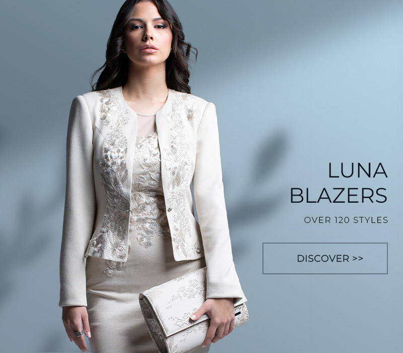Women's Luxury Clothes Online Store Luna Fashion House
